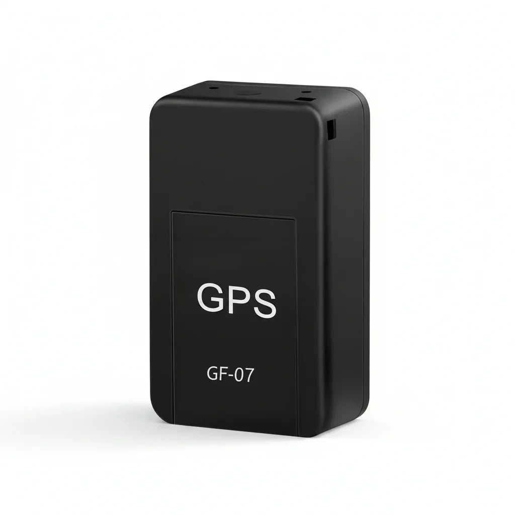 Hidden Subscription Free GPS Tracker | Money Back Gurantee