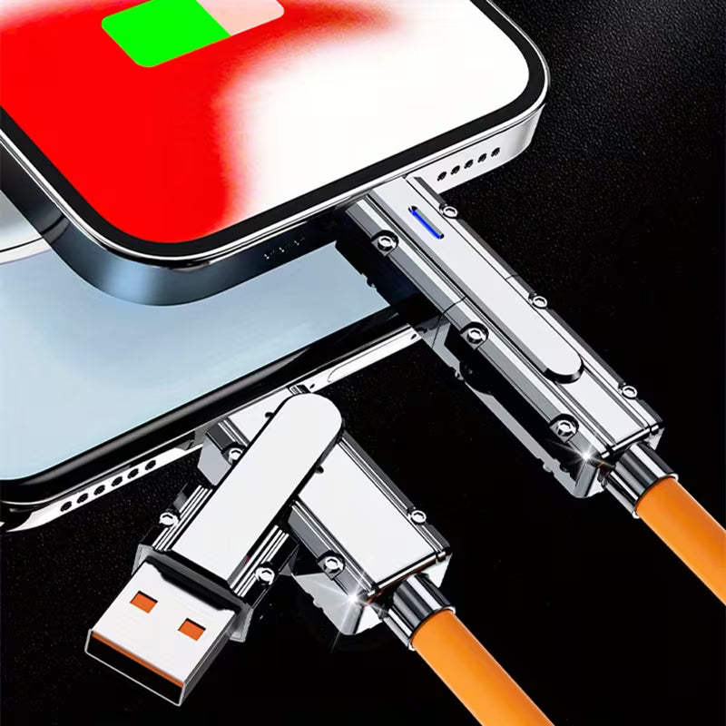 Hootoo Fast Cable  كابل هوتو السريع