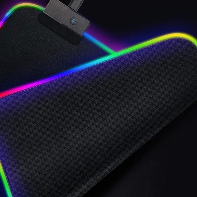 RGB Gaming Pad  لوحة الألعاب RGB