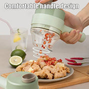 Mini Food Chopper  مفرمة الطعام الصغيرة