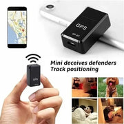 Mini Magnetic GPS Tracker | جهاز تتبع مغناطيسي صغي