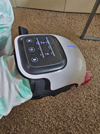 Hassan Al Qassimi review image